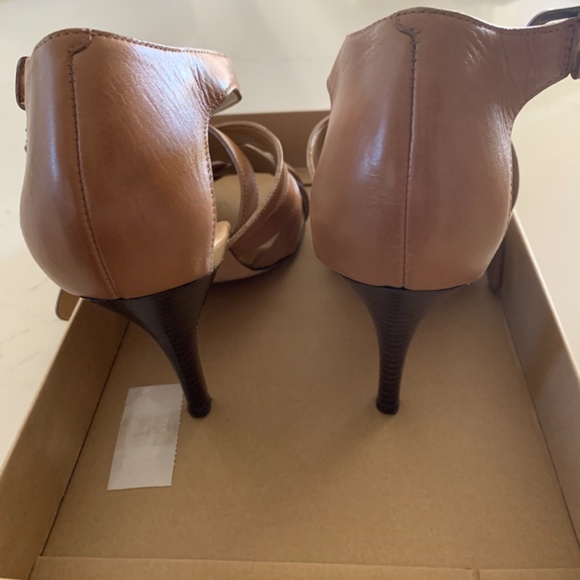 Cole Haan Sandles - Picture 5 of 5